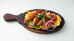 LAMB SHEEK KEBAB