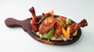 TANDOORI CHICKEN