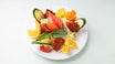 TANDOORI CHICKEN SALAD