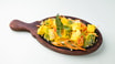 PANEER TIKKA JAFFRANI